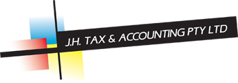 JH tax & Accounting